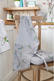 Grembiule in cotone Hummingbirds - Cooksmart ®