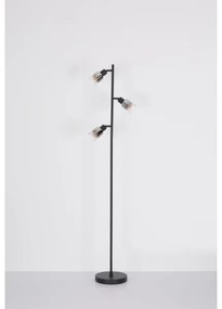 Globo 54308S - Lampada con piedistallo HUBERTUS 3xE14/40W/230V