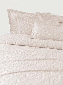 Copripiumino jacquard Aisha