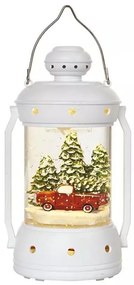 Decorazione natalizia LED LED/3xAA lanterna