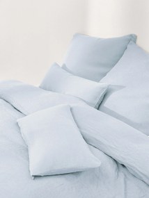 Copripiumino in lino lavato Airy
