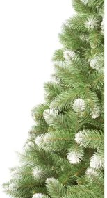 Albero di Natale su tronco di pino da 180 cm