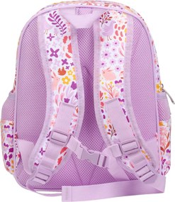 A Little Lovely Company - zainetto per l'asilo - giardino fiorito