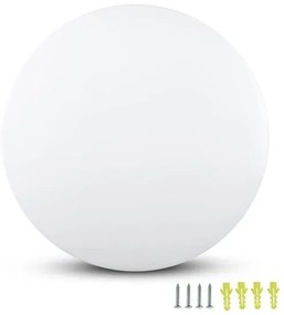 Plafoniera LED LED/36W/230V 50 cm 3000K/4000K/6400K