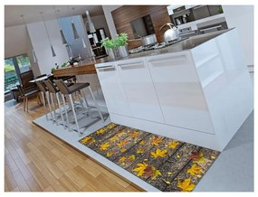 Fodera , 52 x 100 cm Sprinty Autunno - Universal