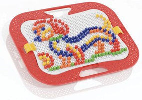 Mosaico Fantacolor Design - 300 pezzi