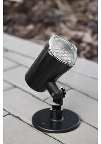 Proiettore LED natalizio da esterno LED/3,6W/230V IP44 bianco freddo