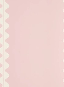 Harlequin Tapete Ric Rac - Rose Quartz