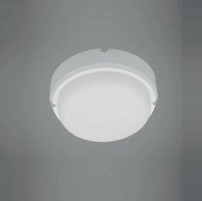 Vivida ceiling lamp led 8w 700lm 4000k white