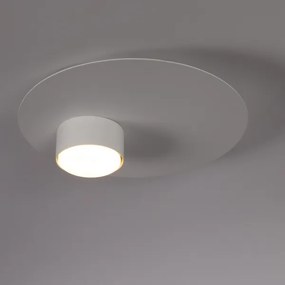 Plafoniera STAR 1xGX53/12W/230V bianco