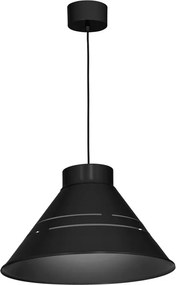Lampadario a sospensione con filo FEREA 1xE27/60W/230V