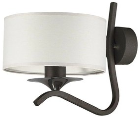 JUPITER 1280-KSKG - Applique KASZMIR 1xE27/60W