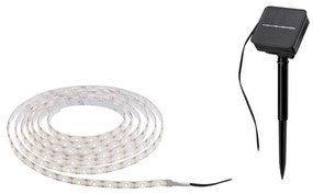 Paulmann 78896 - LED/0,3W IP44 Striscia solare 3m 1,2V 1000 mAh