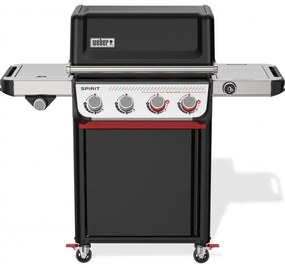 Weber - Barbecue a Gas Spirit EP-435 Black Cod. 1500961