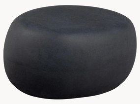 Tavolino da giardino dalla forma organica Pebble
