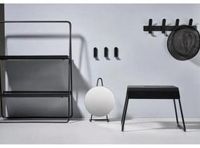 Gancio a muro in acciaio A-Hook - Zone