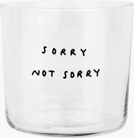 Tazza Sorry Not Sorry