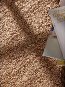 Passatoia beige tessuta a mano 80x200 cm Notting Hill Portobello – Ted Baker