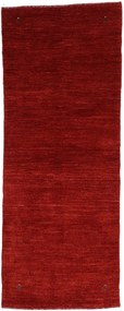 Gabbeh Tappeto persiano 200x80 (Iran) Annodato A Mano