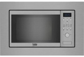 Beko - bmob 17131 x. Posizionamento dell'apparecchio: Da incasso, Tipo di prodotto: Solo microonde, Capacità interna: 17 l, Potenza Microonde: 700 w,
