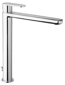 Paffoni - Miscelatore per lavabo CANDY cromo lucido