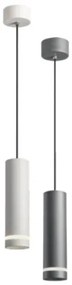 Redo 90514 - Lampada LED a sospensione da esterno KLOU LED/9W/230V IP54 antracite