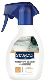 Tikamoon - Detergente rinnovatore per marmo Starwax, trasparente 0,25L