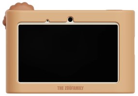 Macchina fotografica digitale per bambini Urban ZOO - leone