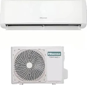 Condizionatore Hisense 9000BTU WiFi Classe A++