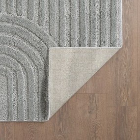 Tappeto grigio chiaro 160x230 cm Art - Ayyildiz Carpets
