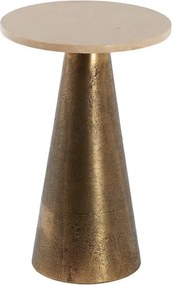 Tavolo rotondo ø 29 cm Ynez - Light &amp; Living