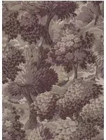 House of Hackney Carta da parati Nemor - Anemone