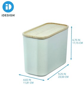 Scatola per alimenti - iDesign