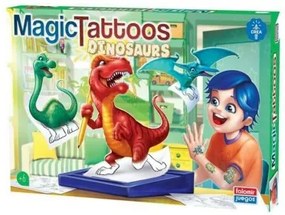 Gioco Magic Tatoos Falomir 31053 (ES) (ES)