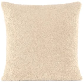 Cuscino decorativo in micropile 45x45 cm Cocoon – Tiseco Home Studio