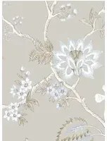 Lewis & Wood Carta da parati Indienne - Wisteria