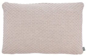 Cuscino decorativo 40x60 cm Wave knit - Södahl