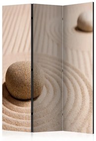 Paravento  Sand and zen [Room Dividers]  Colore ---, Dimensioni e Misure 135x172