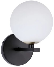 Applique KAMA 1xG9/28W/230V nero