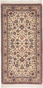 Isfahan Tappeto 80 x 140 (Cina) Annodato A Mano