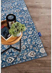 Tappeto blu 120x170 cm Ernest - Villeroy&amp;Boch