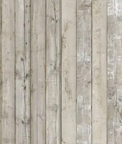Tapete Scrapwood 07 - NLXL Tapete von Piet Hein Eek