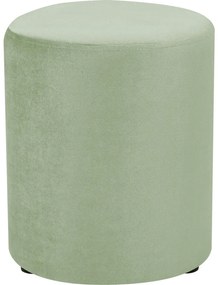 Sgabello VEX 36x36 cm luce verde