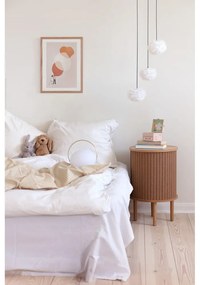 Apparecchio a sospensione nero Rosette mini - UMAGE