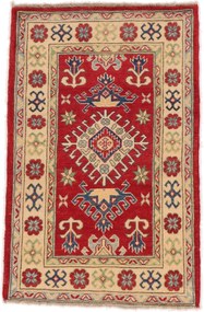 Kazak Tappeto 80x120 (Pakistan) Annodato A Mano