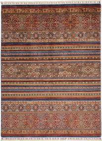 Samarkand Tappeto orientale 200 x 150 (Pakistan) Annodato A Mano