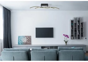 Globo 67172D - Plafoniera LED MARIUS LED/20W/230V 3000K