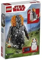 Lego star wars (75230). porg - 143296