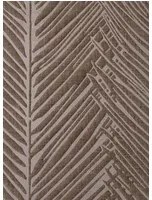 Arte International Carta da parati Palma - Bark