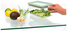 Affettatrice multifunzionale Tasty+ – Brabantia